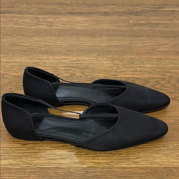 Totême D'Orsay Flats size 40 - Picture 6 of 6